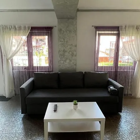 Villa House Of Beyoutiful *