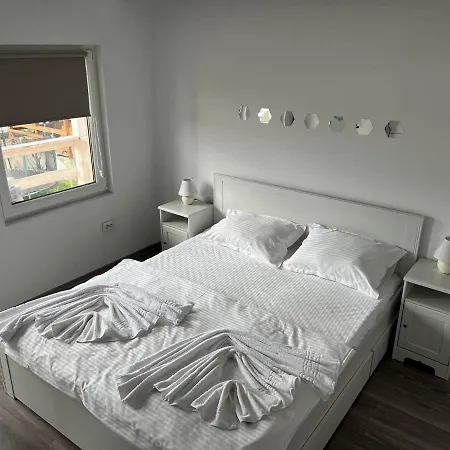 House Of Beyoutiful Villa Bocsa