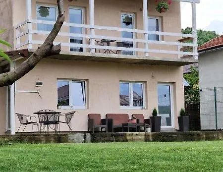 House Of Beyoutiful Villa