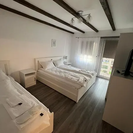 House Of Beyoutiful Villa Bocsa